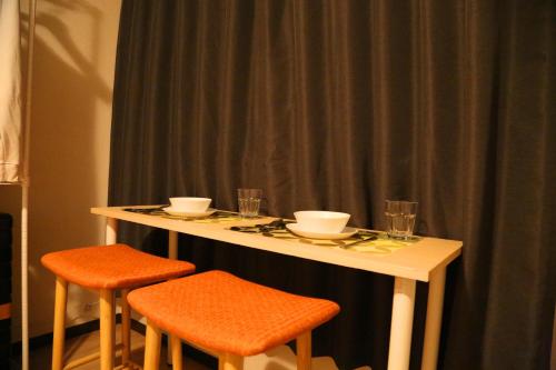 TOKYO E JOY Inn(Okubo Branch in Shinjuku) - Transportation and Accessibility