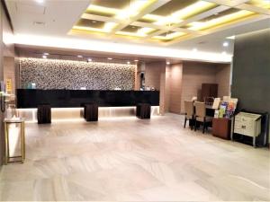 Tokyo Grand Hotel - Guest Reviews