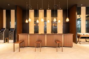 Tokyu Stay Hakata - Frequently Asked Questions