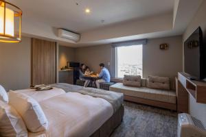 Tokyu Stay Hakodate Morning Market Akarinoyu - Policies and House Rules