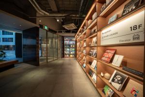 Tokyu Stay Osaka Hommachi - Dining and Cuisine