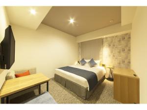Tokyu Stay Takanawa Shinagawa Area - Hotel Policies