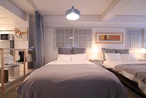 TOMARU MORISITA HOUSE - Amenities Offered