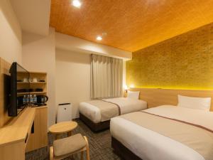 Tosei Hotel Cocone Asakusa Kuramae - Booking Information