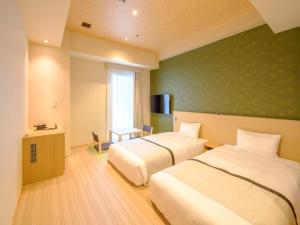 Tosei Hotel Cocone Tsukiji Ginza Premier - Overall Summary