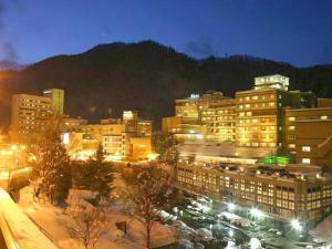 Toyoko Inn Hokkaido Sapporo Susukino Minami - Transportation and Shuttle Service
