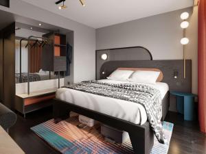 TRIBE Manchester Airport - Nearby Attractions