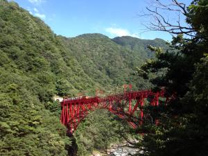 Tsurugi Koizuki - Nearby Attractions