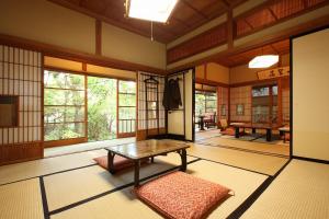 Tsuruya Ryokan - Booking Information