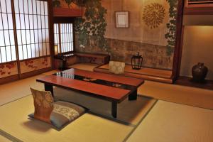 Tsutaya Ryokan - Frequently Asked Questions