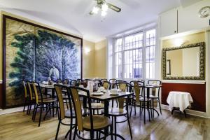Tudor Court Hotel - Additional Services Offered