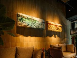 TWIN LINE HOTEL YANBARU OKINAWA JAPAN Formerly Okinawa Suncoast Hotel - Exceptional Facilities