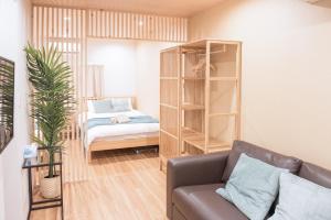 Tycq Nagahashi Tyreshi Tensu - Amenities and Facilities