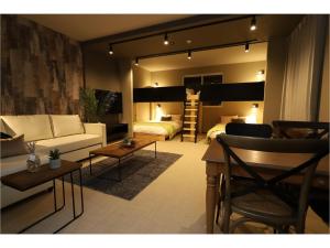 Uchi Living Stay AOZORA - Guest Experiences