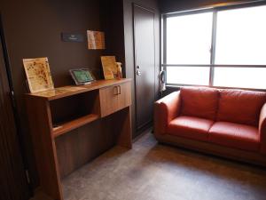 UCHI Living Stay Odori 11 - Frequently Asked Questions