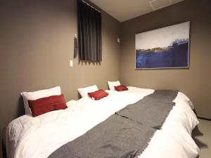 UCHI Living Stay Sapporo Kikusui - Public Transportation Options