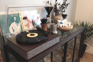 UCHI Susukino 5.7 - Frequently Asked Questions