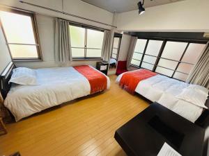 Ueno Iriya Hostel - Policies and Guidelines
