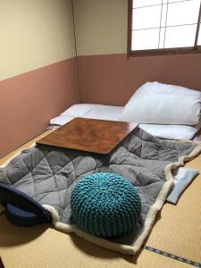 Umeoka Ryokan - Frequently Asked Questions