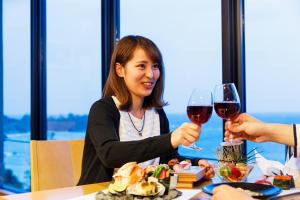 Umino Ryotei Okinawa Nakamasou - Frequently Asked Questions