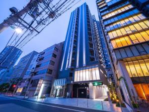 UNIZO INN Osaka Kitahama - Booking Information