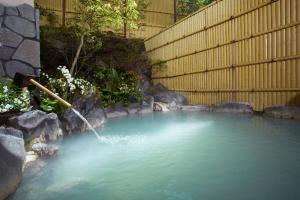 Unzen Iwaki Ryokan - Guest Experiences and Feedback