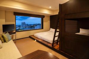 Urayasu Brighton Hotel Tokyo Bay - Frequently Asked Questions