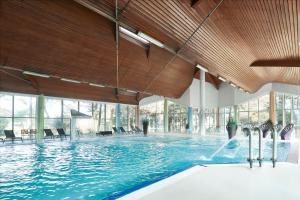 Valdys Hotel Thalasso & Spa - the Pines - About Staying Here