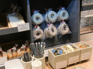 VESSEL INN NAMBA - Frequently Asked Questions