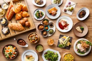 Via Inn Prime Akasaka - Frequently Asked Questions