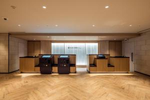 Via Inn Prime Sapporo Odori - Guest Ratings and Highlights