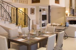 Villa D'estelle - Policies and Guidelines