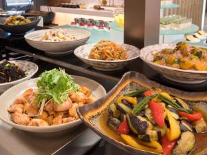 Villa Fontaine Grand Osaka Umeda - Frequently Asked Questions
