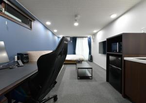Villa Front Kyoto Seimei - Frequently Asked Questions