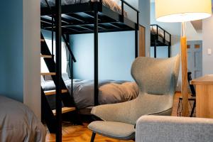 VILLA KOSHIDO ODORI - Room Amenities and Features