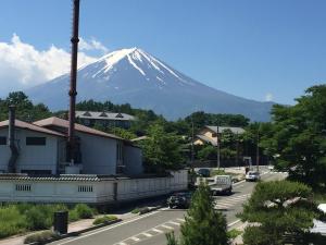 Village Sun Lake Kawaguchiko - Frequently Asked Questions