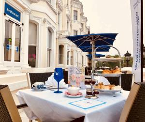 Voco the Clifton Folkestone - Guest Reviews and Ratings