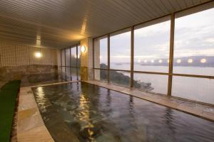 Wano Resort Hazu - Nearby Attractions and Activities
