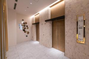 Welina Hotel Premier Osaka Namba - Common Facilities