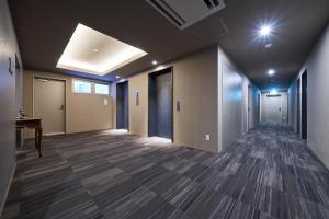 Welina Hotel Premier Shinsaibashi - Payment and Housekeeping