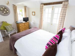 Wellington Inn - Policies and Additional Information