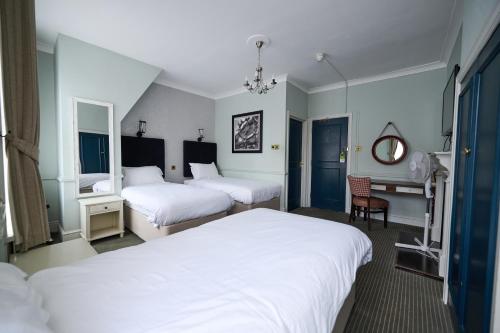 White Hart, Newmarket by Marstons Inns - Events and Entertainment Options