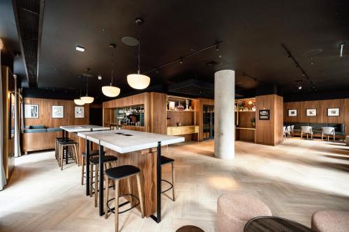 Wilde Aparthotels London Aldgate Tower Bridge - Worth The Stay