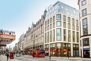 Wilde Aparthotels London Covent Garden - Property Overview