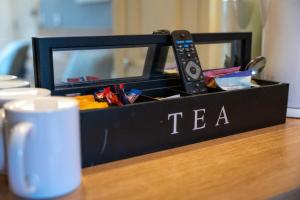 Winchelsea Lodge - Questions About Staying Here