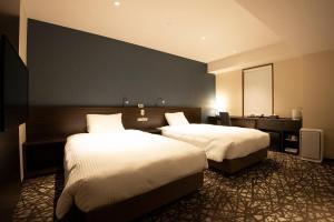 Wires Hotel Shinagawa Seaside - Frequently Asked Questions