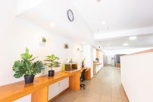 Y RISE TO HOTEL Miyakojima - Frequently Asked Questions