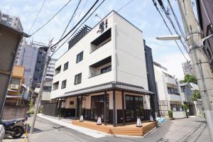 YADOYA Uguisu - Nearby Attractions