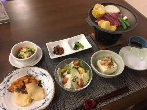 Yamakyuso - Local Dining and Attractions