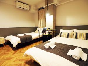 Yeah Room Namba - Frequently Asked Questions